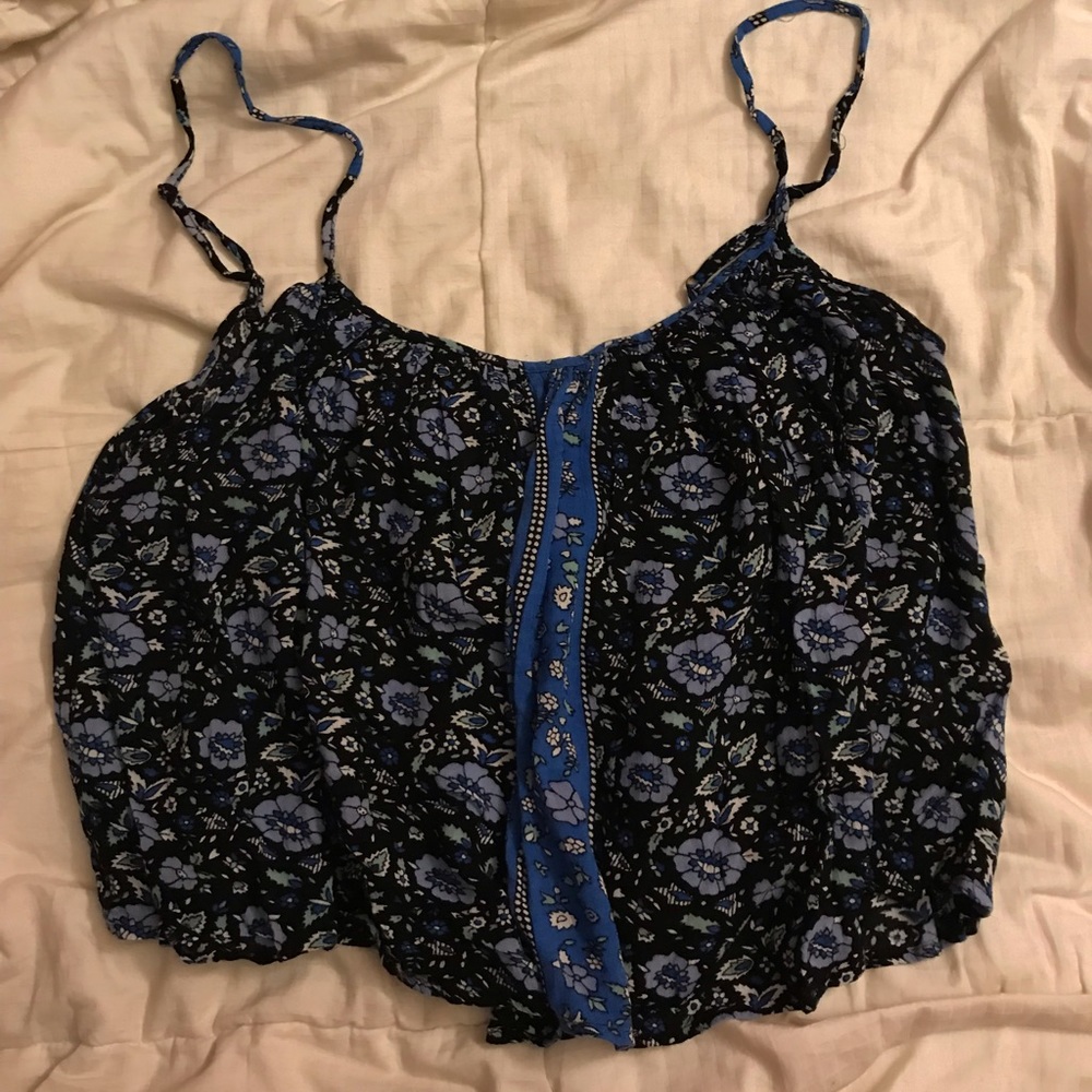 ‼️LAST CHANCE‼️Forever 21 tank top